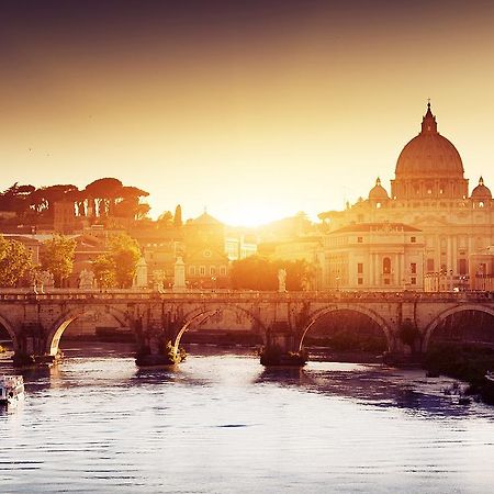 Sweetdreams Inn Roma Exterior foto