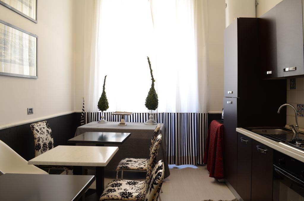Sweetdreams Inn Roma Exterior foto