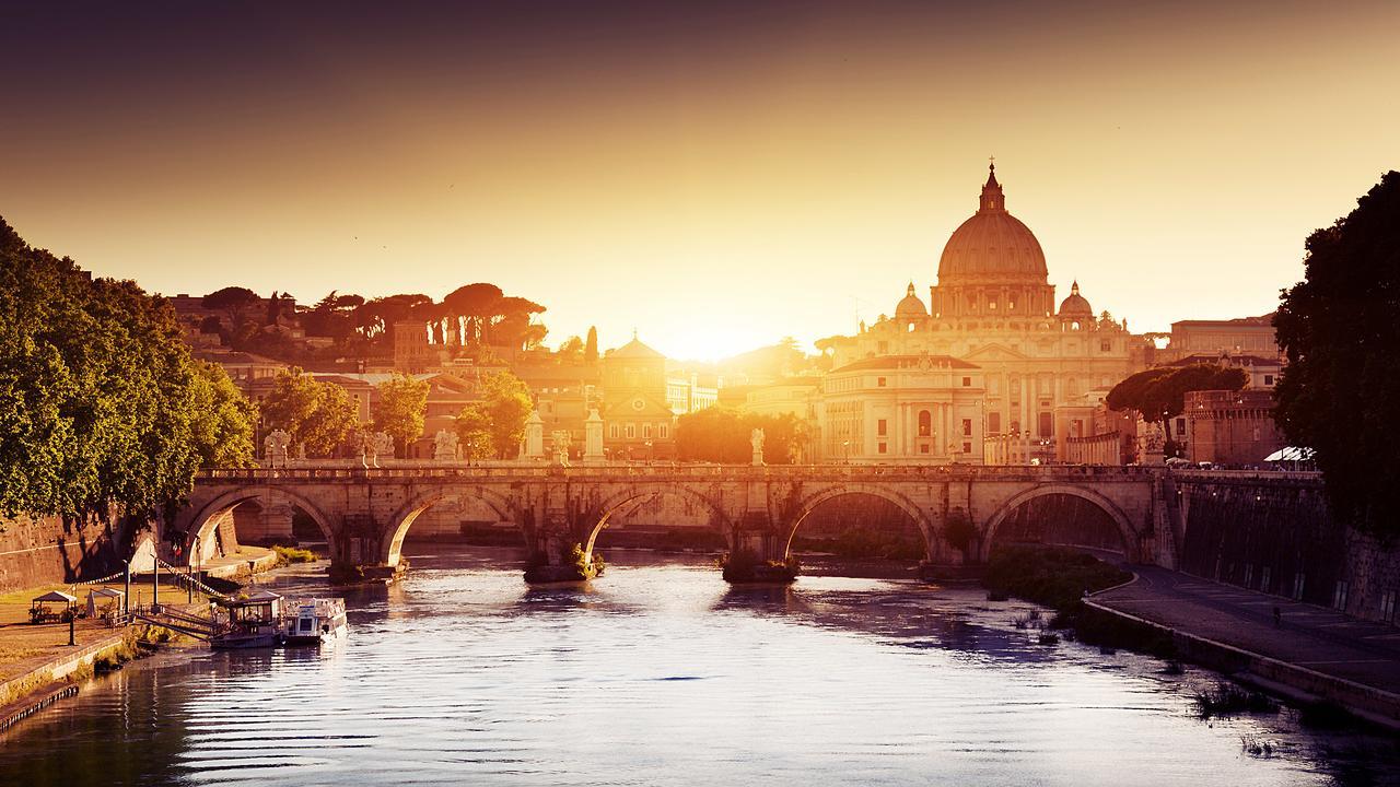 Sweetdreams Inn Roma Exterior foto