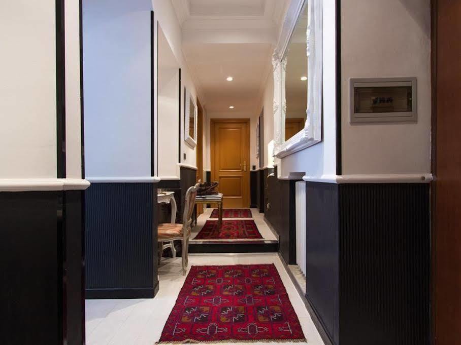 Sweetdreams Inn Roma Exterior foto